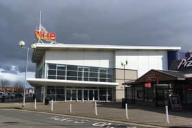 Eurovision fans in Hartlepool will be able to enjoy the final at their local Vue cinema.