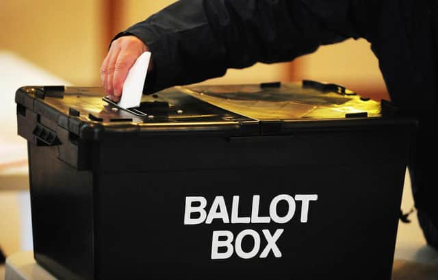 The candidates have been announced for the elections of Tees Valley Mayor and Cleveland Police and Crime Commissioner