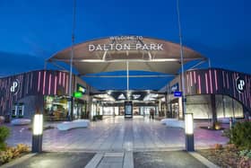 Dalton Park is welcoming three new names