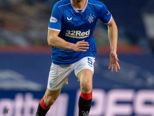 Swedish international defender