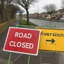 Lane and road closures are affecting one part of the town as Northern Gas Networks carry out essential gas maintenance in March to replace ageing metal pipes.