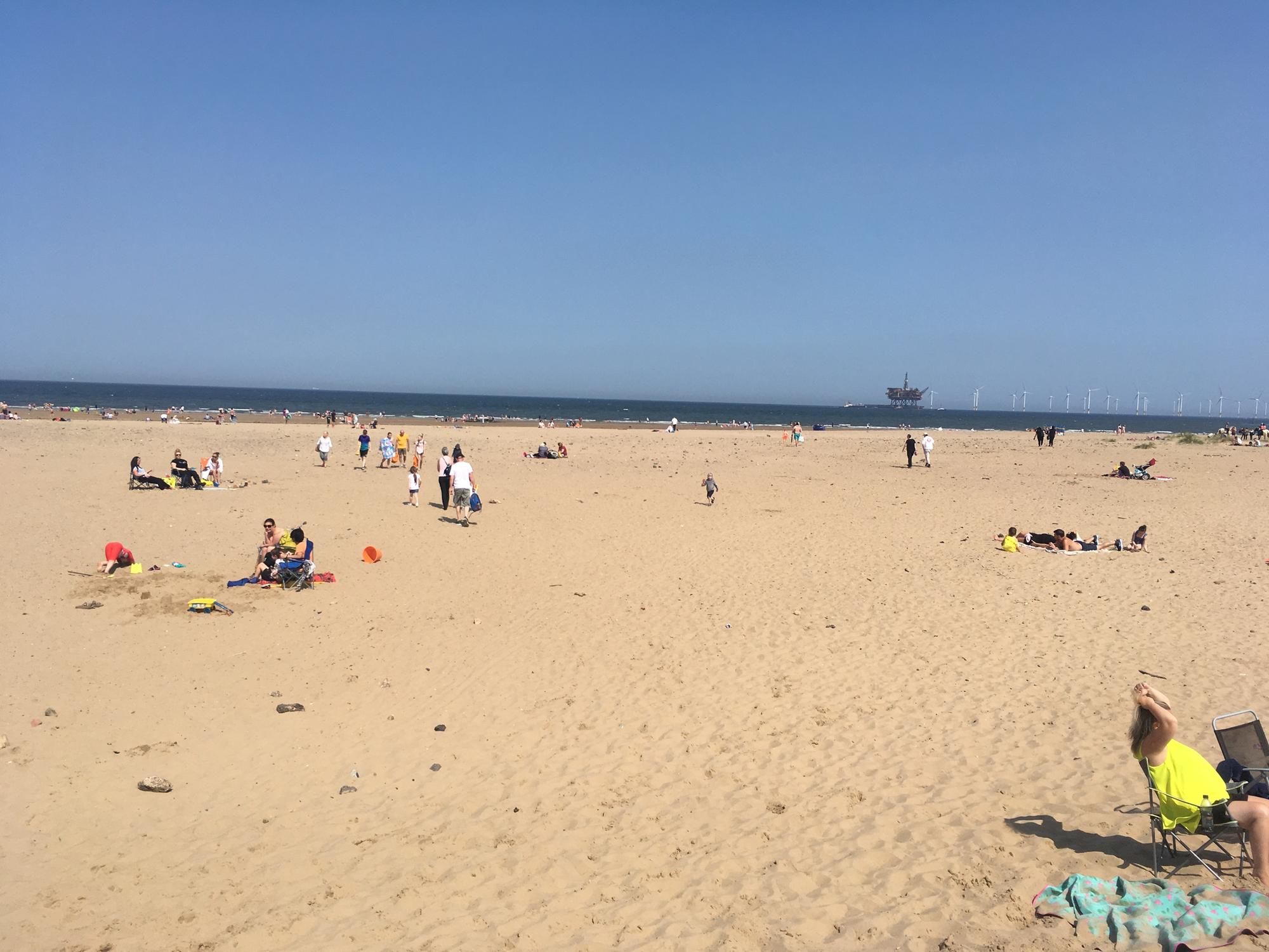 Northumbria Water 'working around the clock' to fix burst sewage main ...