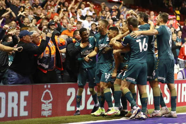 Middlesbrough have won just two of their opening eight league games this season. (Photo by Matthew Lewis/Getty Images).