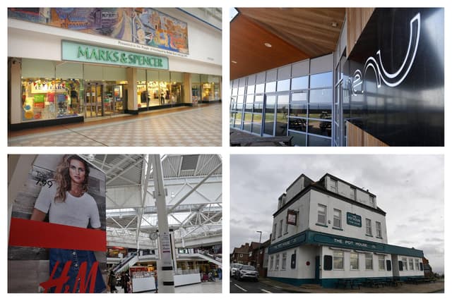 Gone but not forgotten: 47 Hartlepool shops and businesses that have been ...
