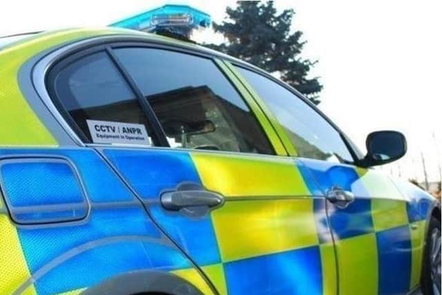 Separate arrests have been made in Hartlepool
