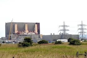 This budget would have been the perfect opportunity to cement the future of nuclear energy in Hartlepool which contributes to the Government’s green energy commitments and our carbon zero future.