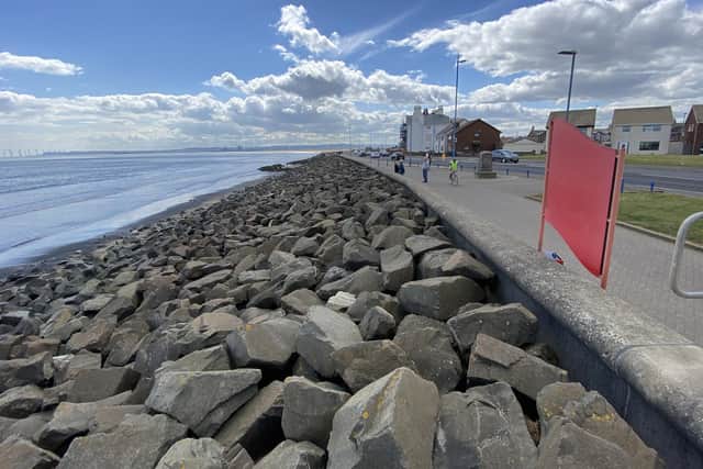 Drinking alcohol along Seaton Carew Promenade may be banned from the start of April.