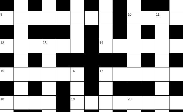 27 Chess castles crossword clue 2021