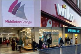 Wilko and Primark are two shops opening for longer in the run up to Christmas in Middleton Grange shopping centre.