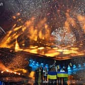 Could the glamour of Eurovision be coming to the North East?