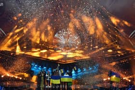 Could the glamour of Eurovision be coming to the North East?