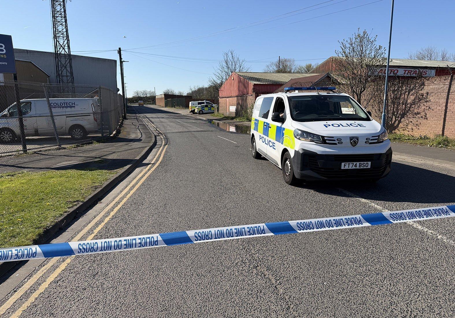 Hartlepool teenager Ethan Chapman appears in court over arson attack when ...