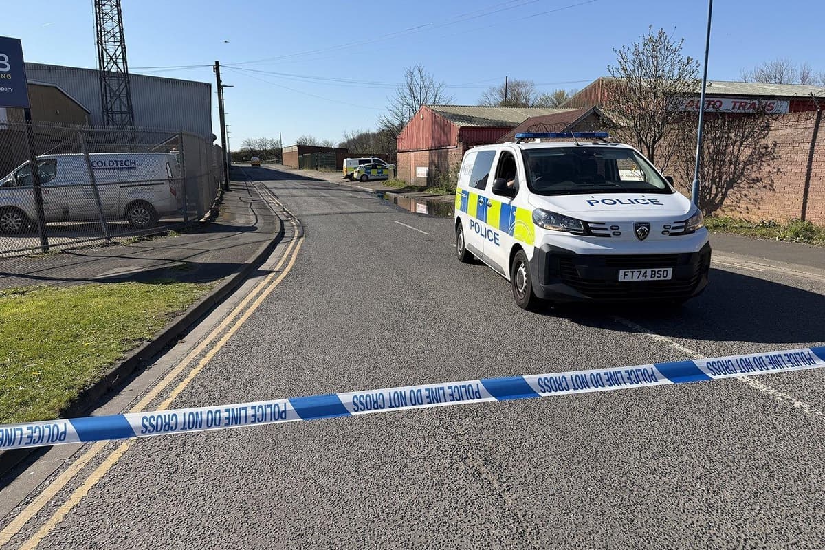 Hartlepool teenager Ethan Chapman appears in court over arson attack when ...
