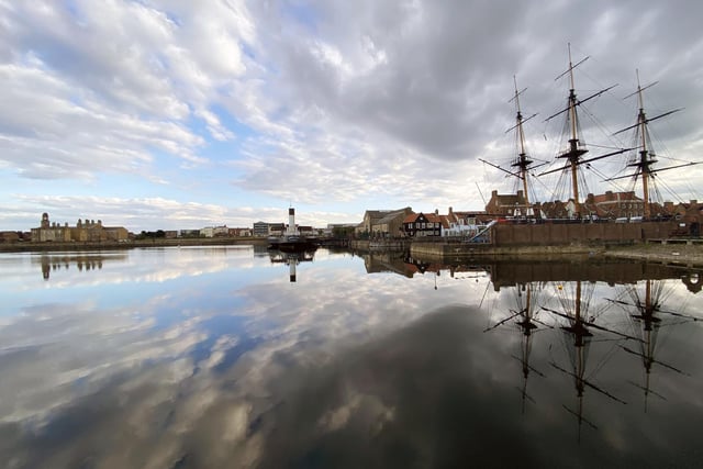 This interactive museum boasts the globe's oldest floating British warship - the HMS Trincomalee - and a Horrible Histories pirate exhibition, but also has a range of fun Easter activities for children to enjoy. These include egg hunts, craft sessions and Easter stories.