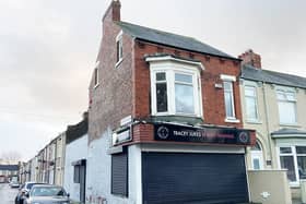 Plans to transform this former beauty academy in Elwick Road, Hartlepool, into a fish and chip shop have been refused by planners on health grounds.