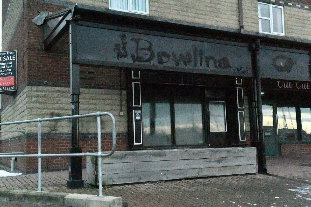 New pizza restaurant 'is expected to increase footfall within Hartlepool ...