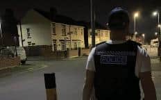 Cleveland Police have highlighted their recent work to tackle anti-social behaviour across Hartlepool.