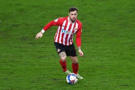 Hartlepool United have signed former Sunderland player Chris Maguire. (Photo by Stu Forster/Getty Images)