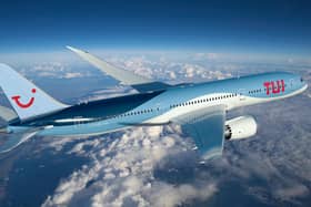 TUI UK is basing a fourth aircraft at Newcastle next year