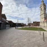 Hartlepool is one of the towns which a study believes could benefit from a new higher education institution or university.