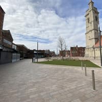 Report believes Hartlepool would benefit from new university offering shorter degrees