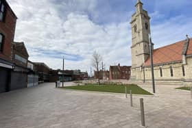 Hartlepool is one of the towns which a study believes could benefit from a new higher education institution or university.