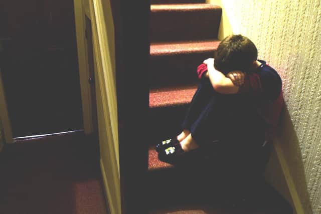 More than a quarter of children in Hartlepool are living in poverty, according to new research