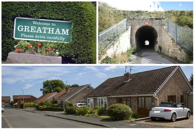 Do you know how to pronounce these places in and around Hartlepool?