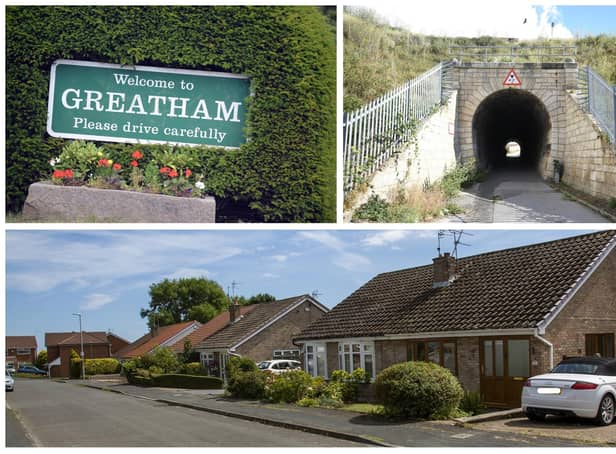 Do you know how to pronounce these places in and around Hartlepool?