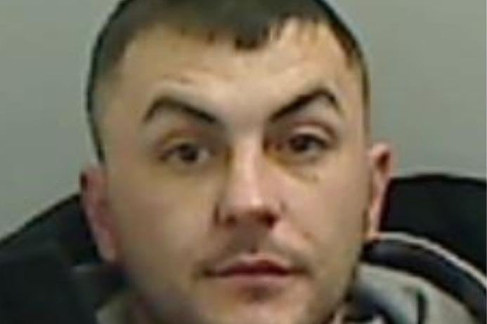 These Hartlepool criminals have been locked up for more than 163 years ...