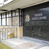 Teesside Coroners' Court is based at the Teesside Justice Centre, in Middlesbrough.
