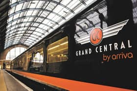Grand Central bosses have announced that they are extending the suspension of services throughout June.