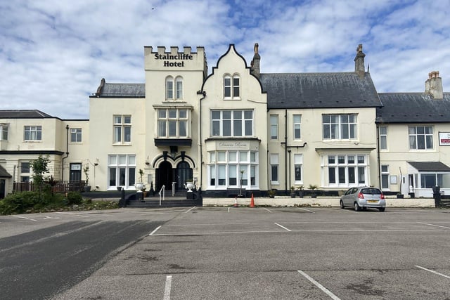 The Staincliffe Hotel closed its doors to the public for the final time in December 2023 after a long battle.