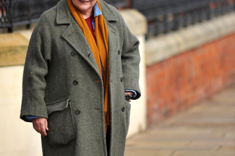 ITV's Vera comes to an emotional end after 14 years as Brenda Blethyn decides to leave the show.