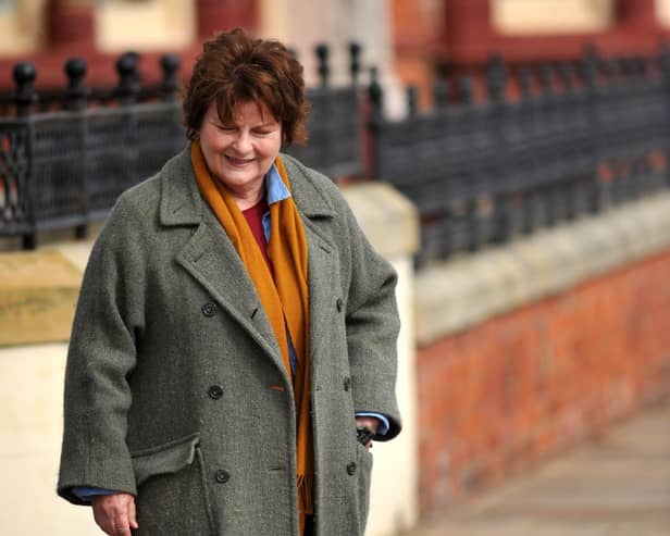 ITV's Vera comes to an emotional end after 14 years as Brenda Blethyn decides to leave the show.