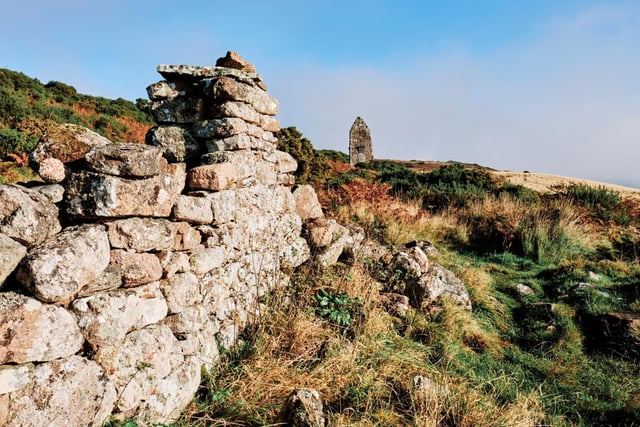 This abandoned settlement in the Caithness area is known as a Clearance Village. "Despite its bleak history of families being relocated here during the Highland Clearances, this breathtaking walk is worth a venture for those looking to walk through the footsteps of their ancestors," says Ellie Lamont of Mackays Hotel.