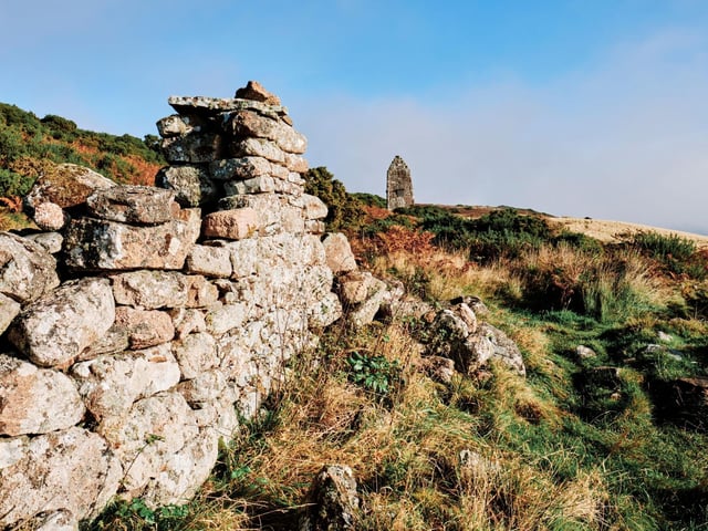 This abandoned settlement in the Caithness area is known as a Clearance Village. "Despite its bleak history of families being relocated here during the Highland Clearances, this breathtaking walk is worth a venture for those looking to walk through the footsteps of their ancestors," says Ellie Lamont of Mackays Hotel.
