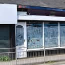 125 Raby Road, in Hartlepool, could be transformed into a hot food takeway.