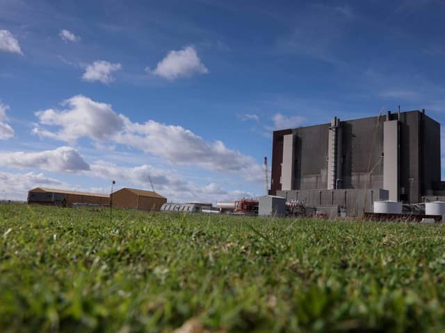 Hartlepool Power Station is on the lookout for key new staff.