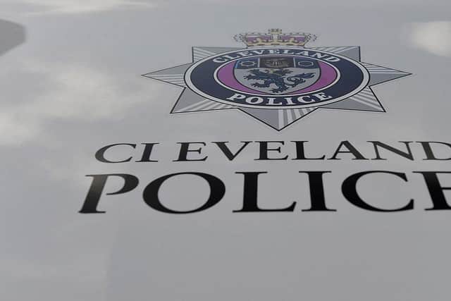 Cleveland Police are recruiting more officers.