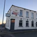 The former Vault pub, in Whitby Street, Hartlepool, could be transformed into flats.