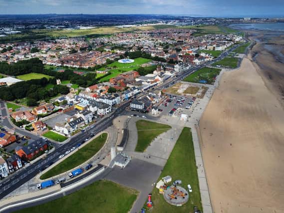 More litter collections are to be held at Seaton Carew to remove beach waste.