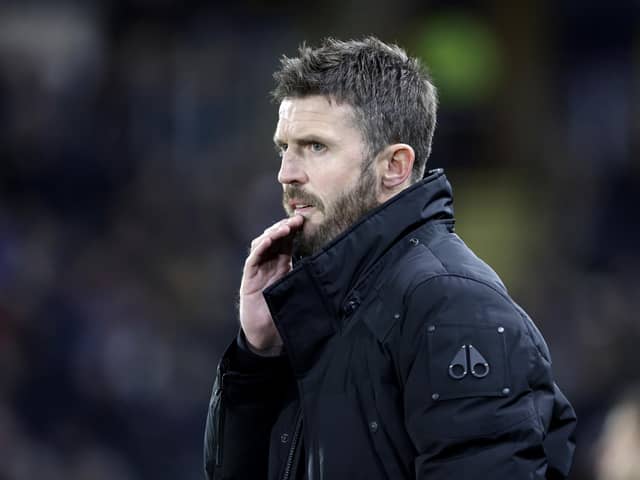 Michael Carrick expressed deep pride in his players after he claimed a first win as Middlesbrough boss with a 3-1 defeat of Hull.