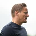 York City have confirmed the appointment of former AFC Wimbledon and Notts County boss Neal Ardley. (Photo by Nathan Stirk/Getty Images)