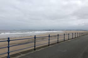 New public toilets are to be built in Seaton Carew to cater for sea front visitors.