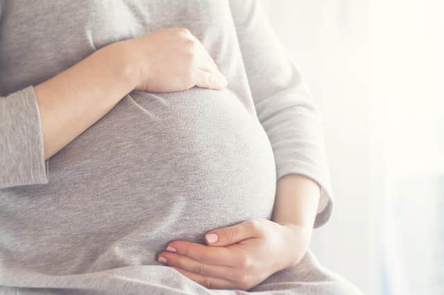 Hartlepool was named as second-highest in England for under-18 pregnancies in 2018, and concerns remain.