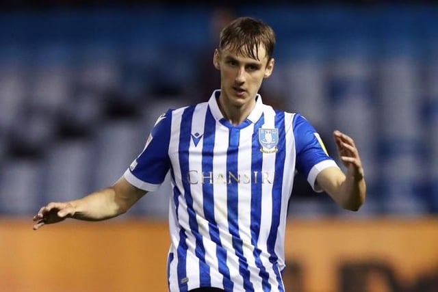 Brennan could make his home debut for Hartlepool against Chesterfield. (Photo by George Wood/Getty Images)