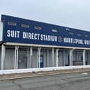 Hartlepool United chairman Raj Singh has suggested he remains in talks with one potential buyer over the ownership of the club.