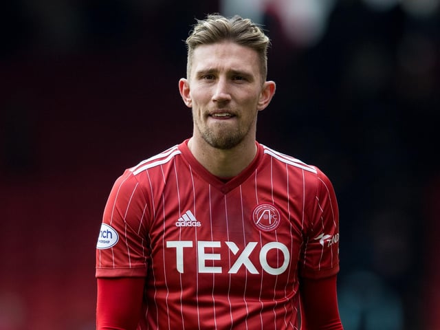 The 33-year-old centre-half offers a wealth of experience thanks to spells at the likes of Torquay, Barnsley, Hull, Rotherham, Swindon, Aberdeen and Exeter.