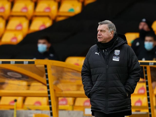 West Bromwich Albion boss Sam Allardyce wants to sign three new players this month with Celtic Vigo midfielder Okay Yokuslu, Real Betis’ William Carvalho and Galatasaray striker Mbaye Diagne all discussed. (Daily Mail)